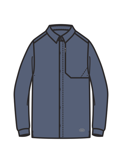 Sweetwater Shirt