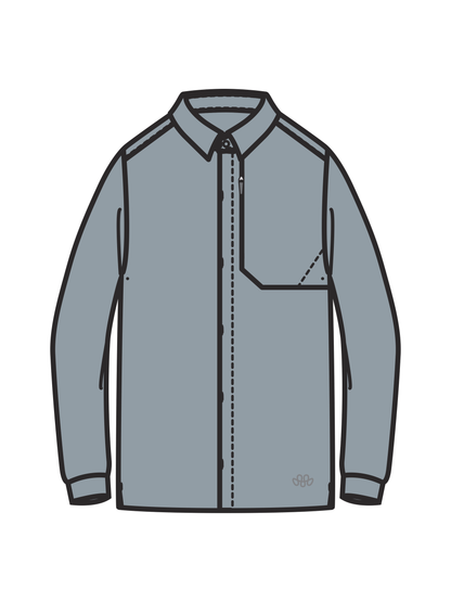 Sweetwater Shirt