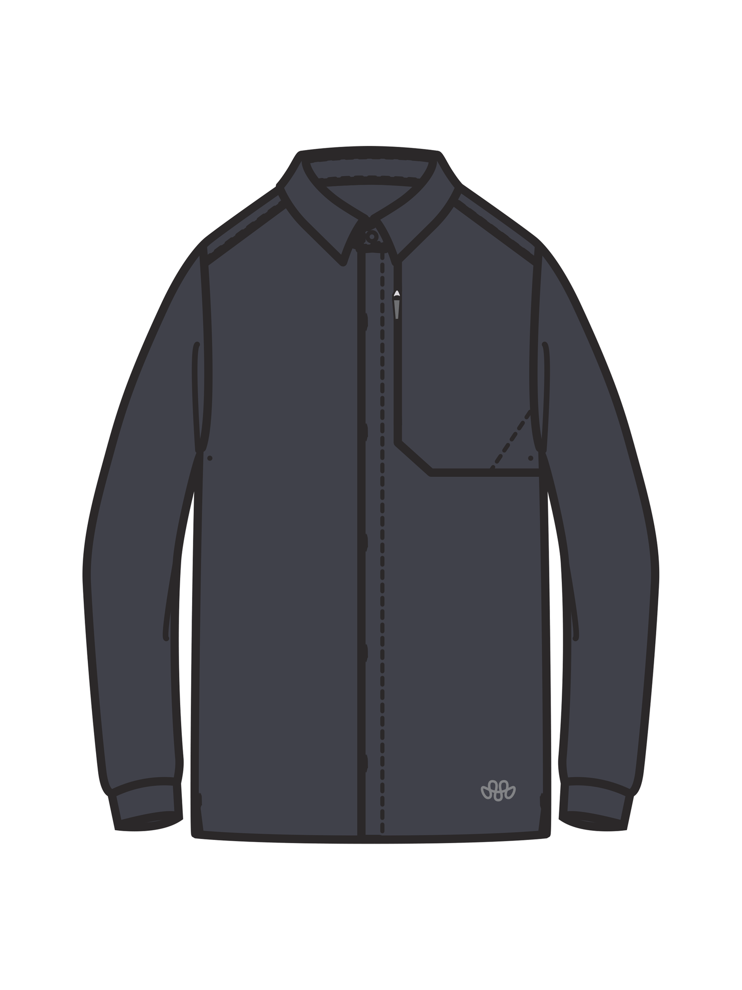 Sweetwater Shirt