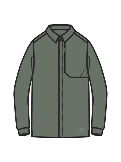 Sweetwater Shirt