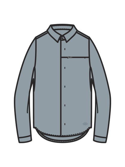 Chill L/S Shirt