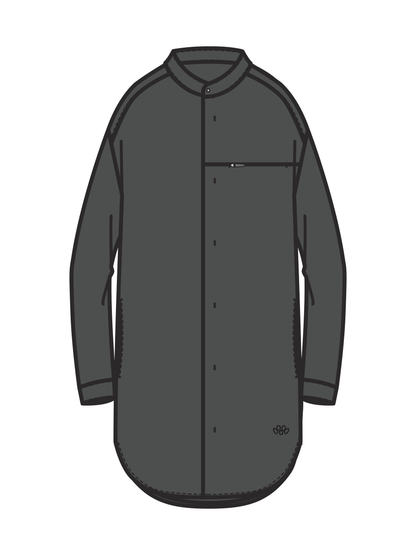 Chill Long Shirt