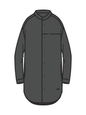 Chill Long Shirt