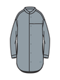 Chill Long Shirt