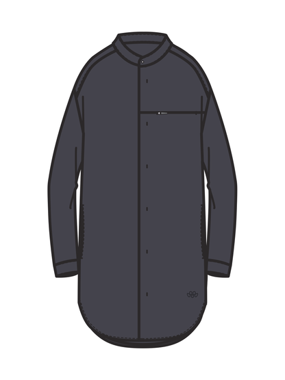 Chill Long Shirt
