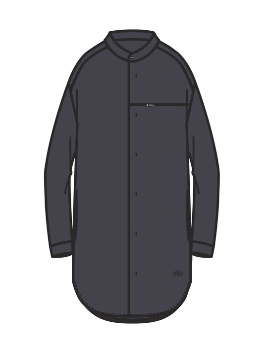 Chill Long Shirt