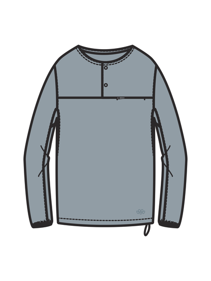 Chill Pullover Shirt