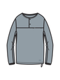 Chill Pullover Shirt