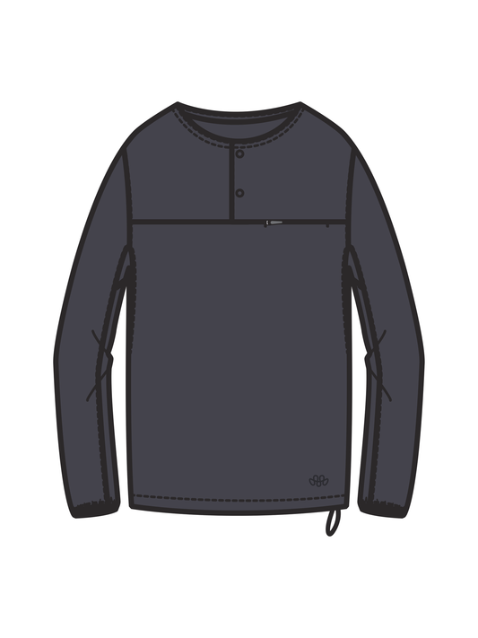Chill Pullover Shirt