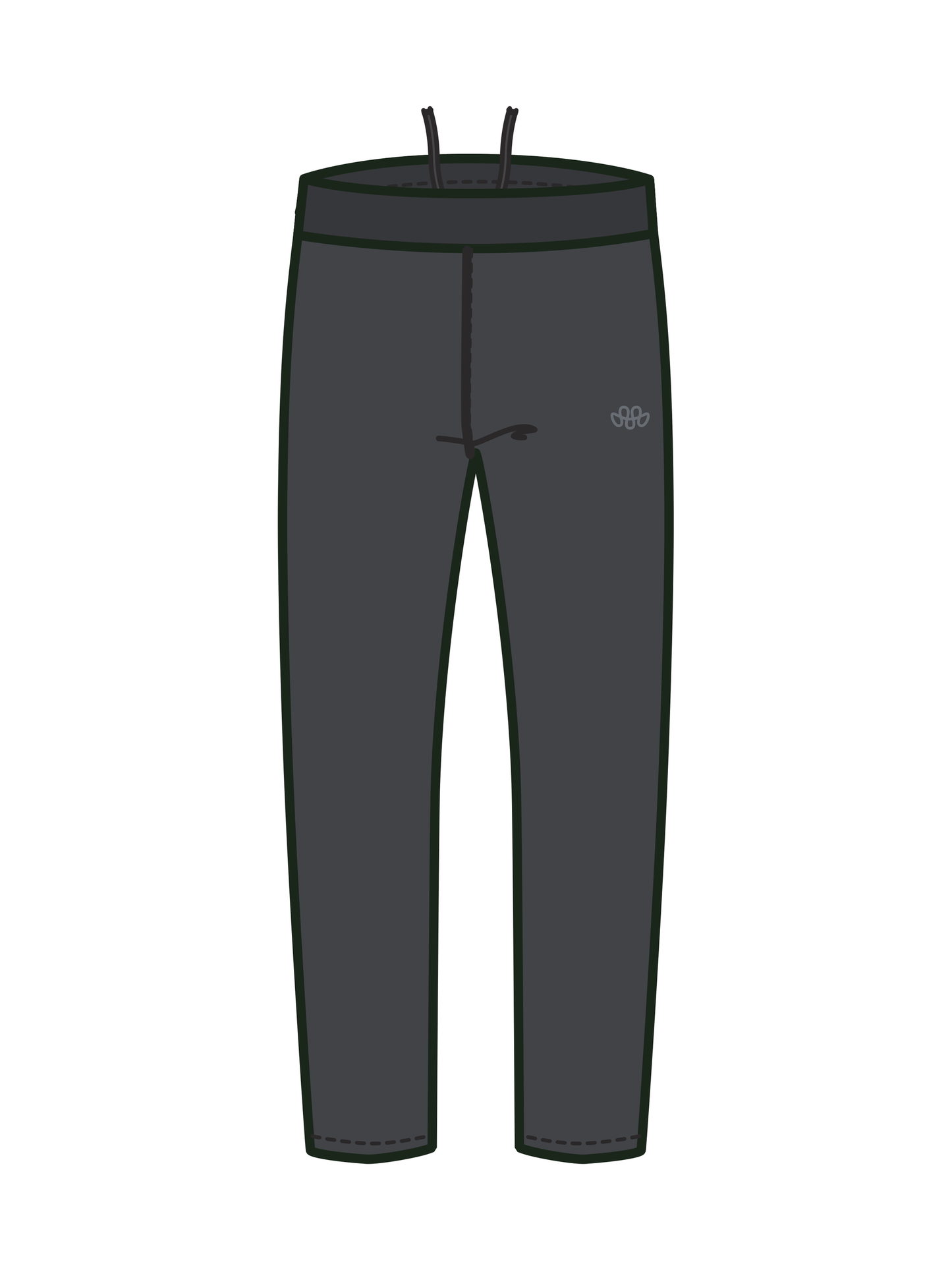 Run Pant
