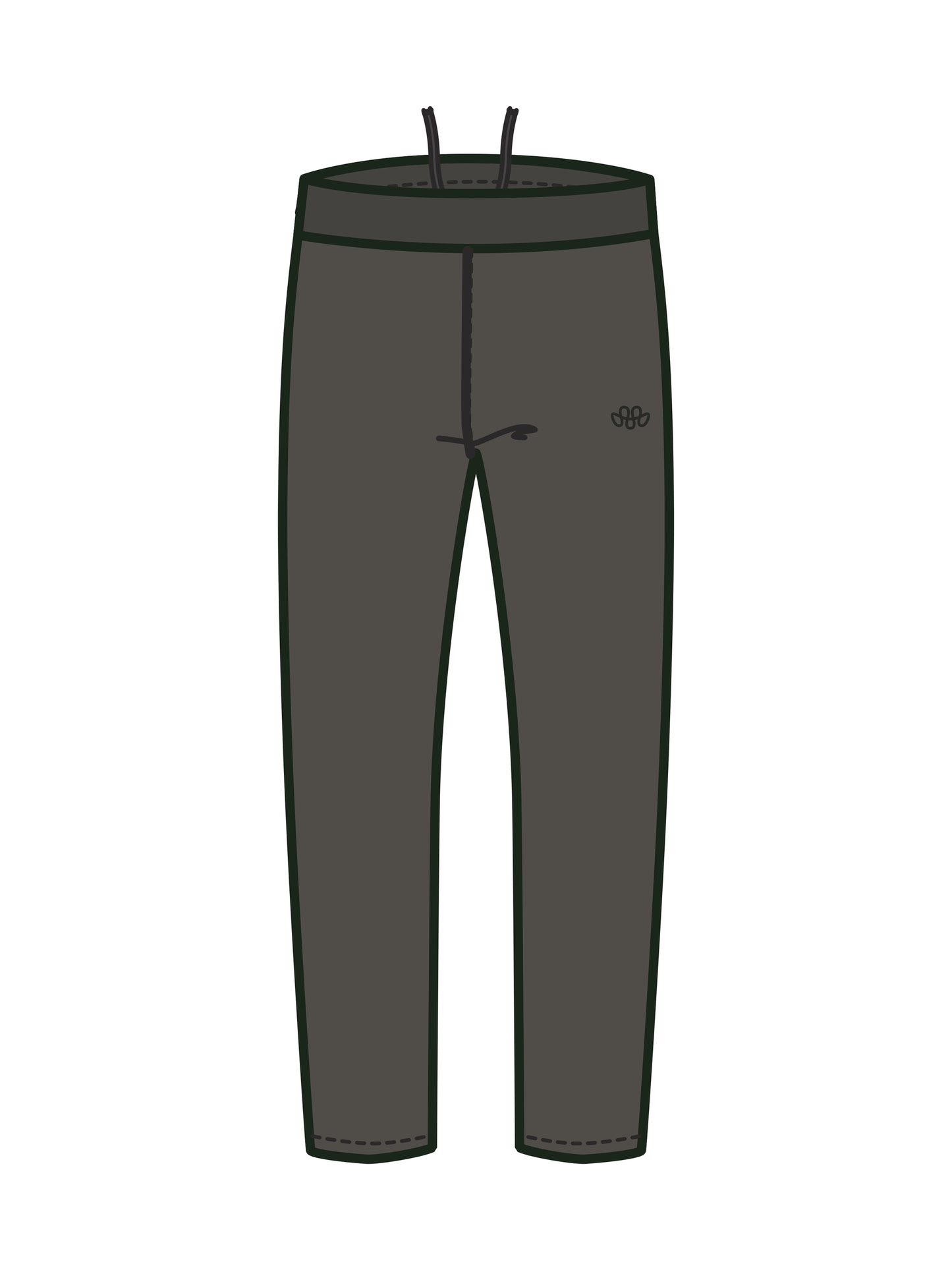 Run Pant