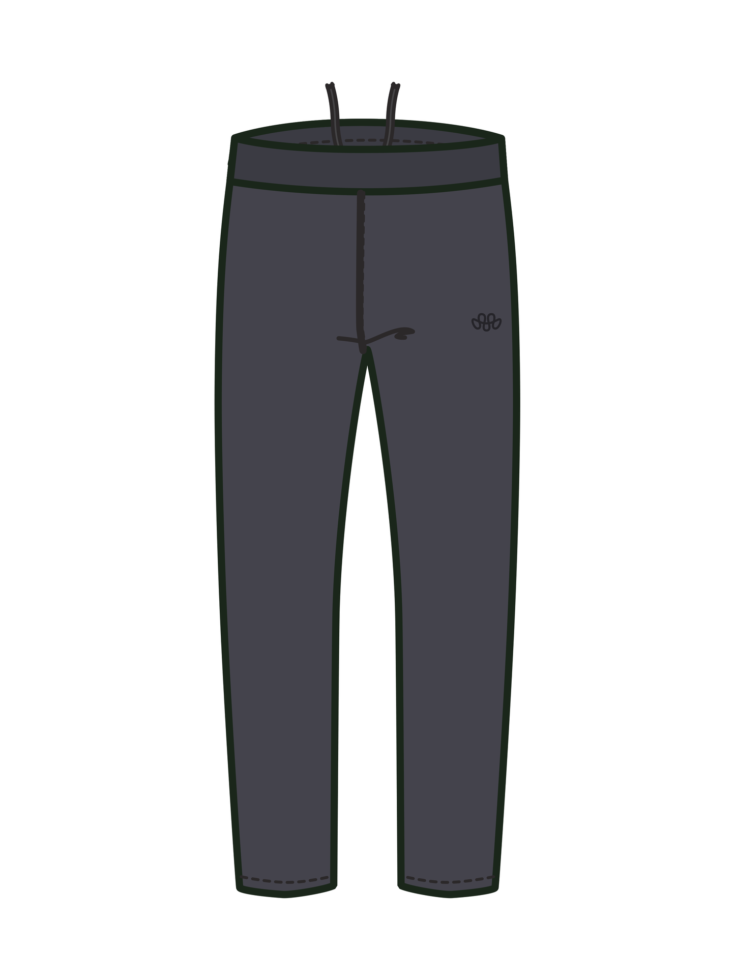 Run Pant