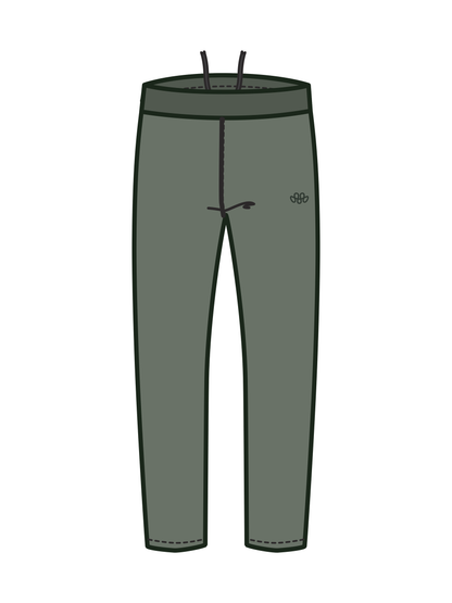 Run Pant