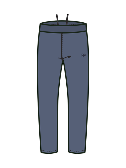 WS Run Pant