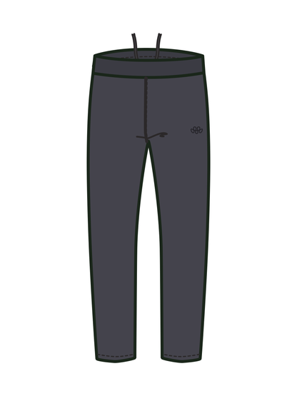 WS Run Pant