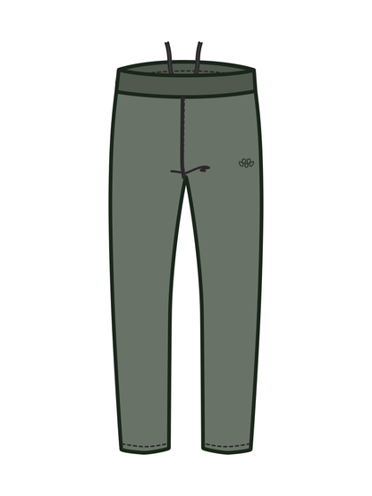 WS Run Pant