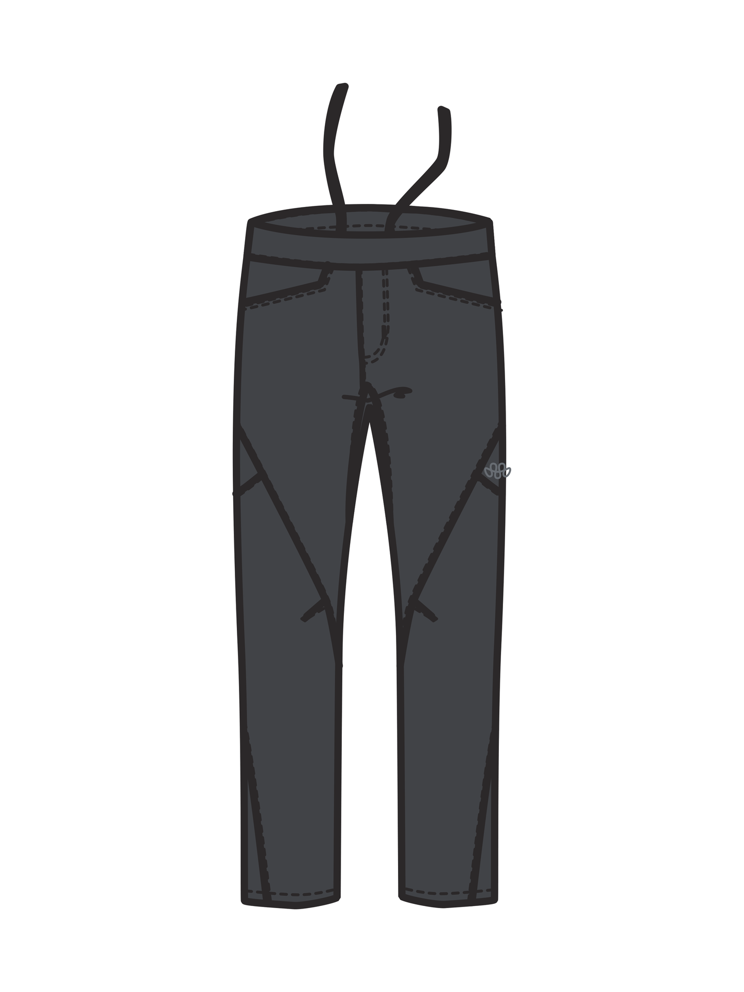 Sky Pant