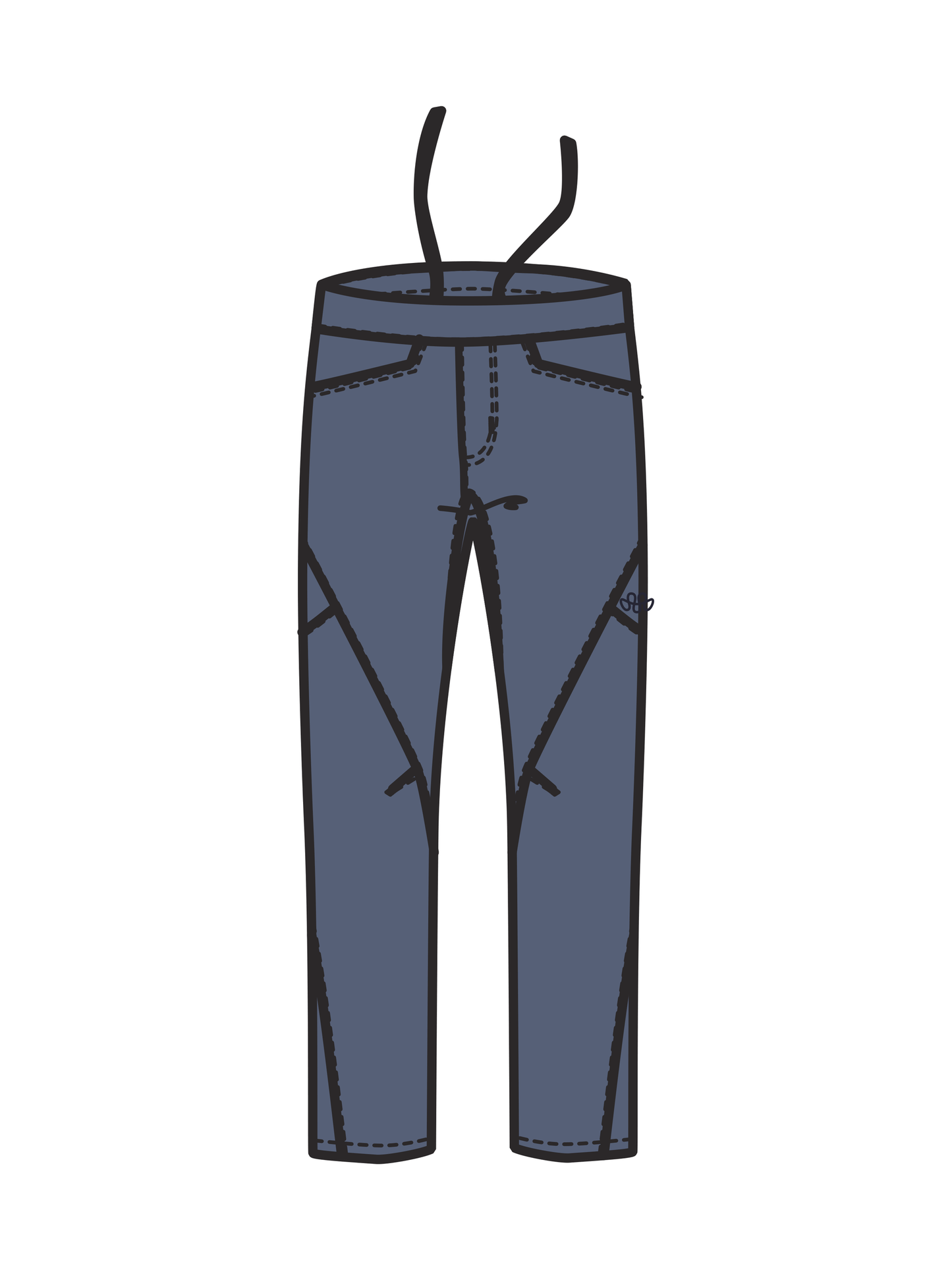 Sky Pant