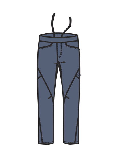 Sky Pant