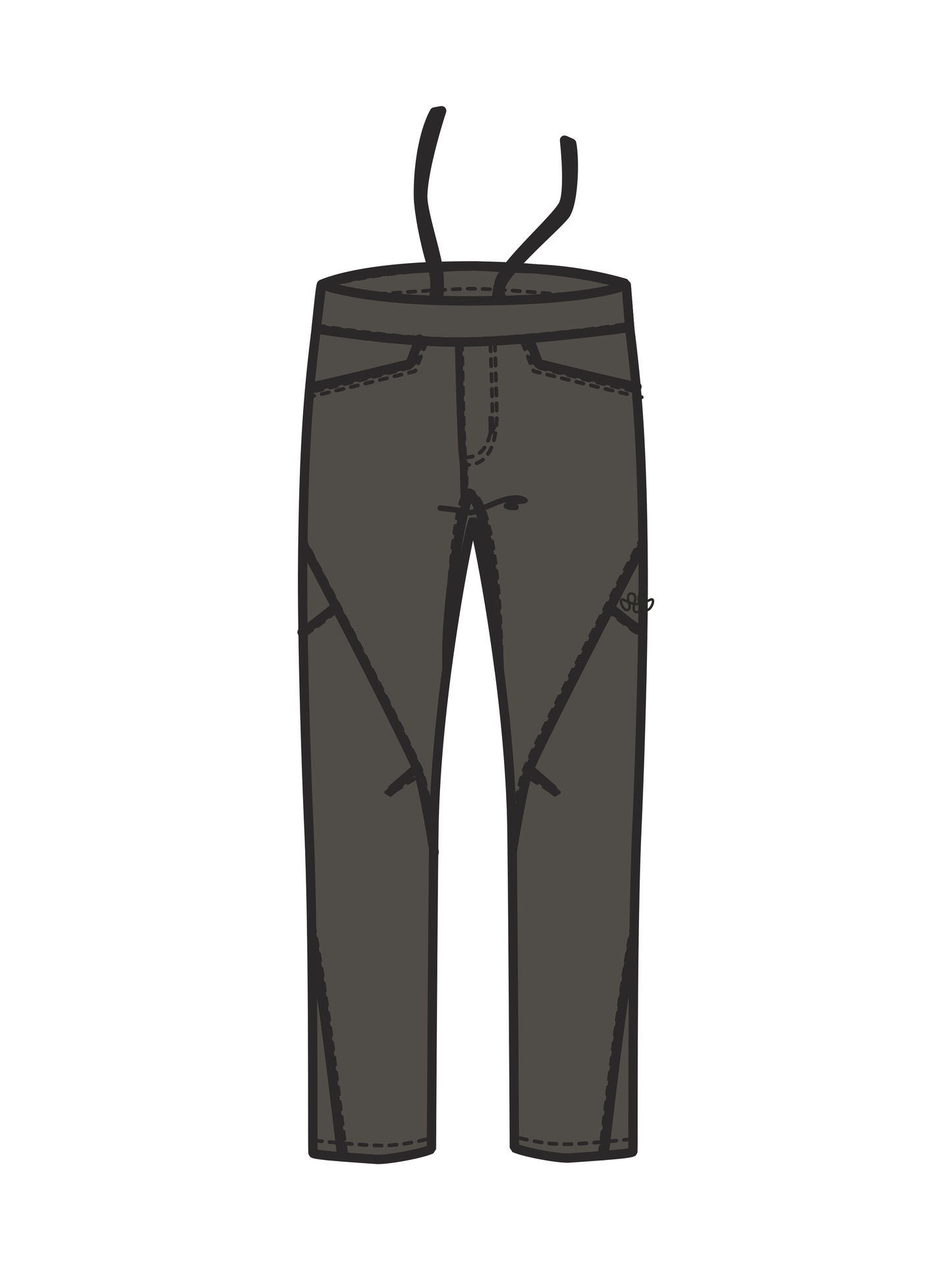 Sky Pant