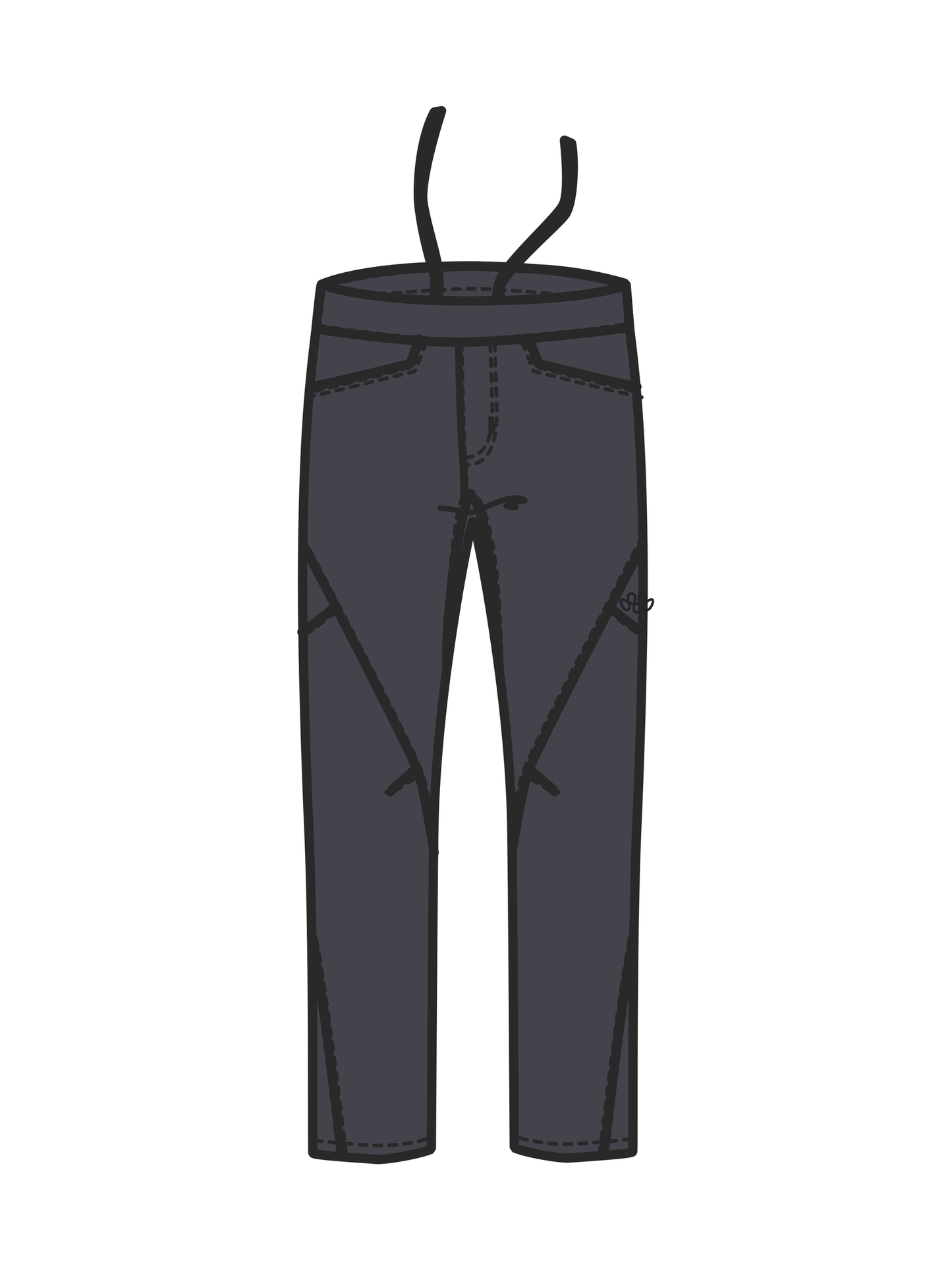 Sky Pant