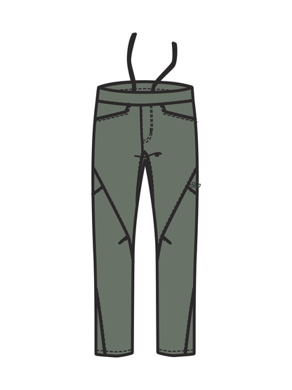 Sky Pant