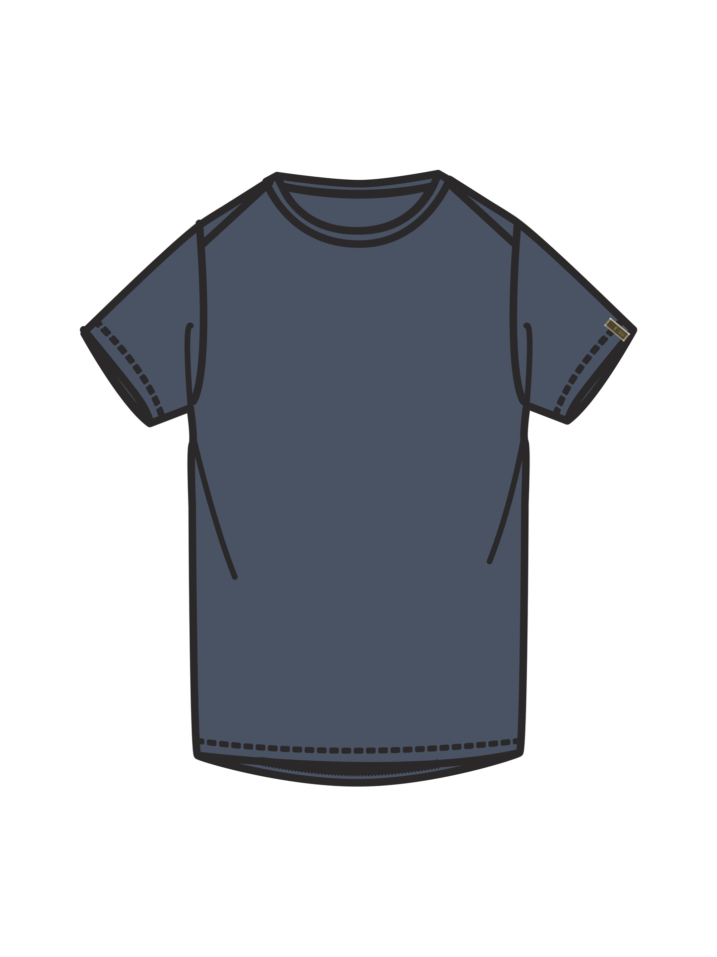 Axio Lite Tee