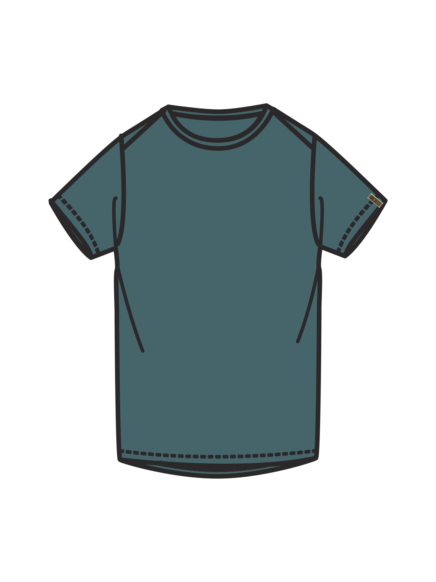Axio Lite Tee