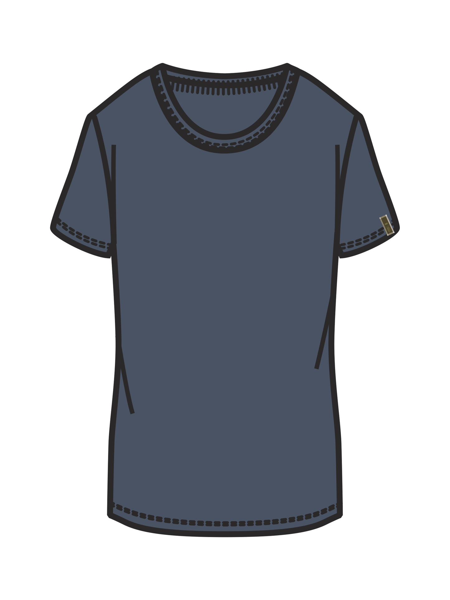 WS Axio Lite Tee