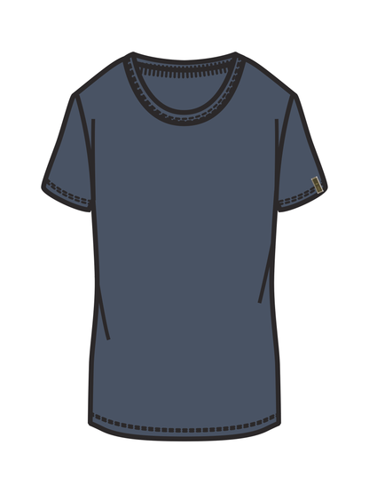 WS Axio Lite Tee