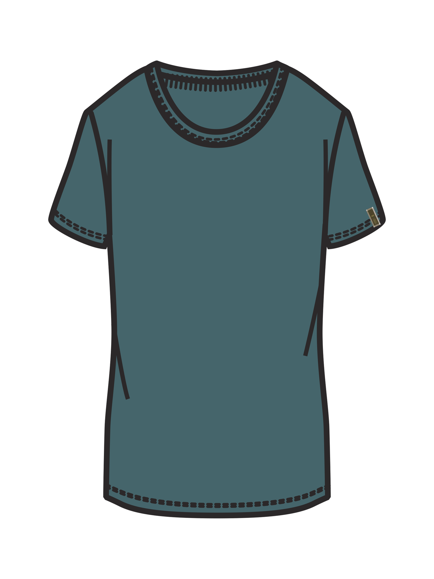 WS Axio Lite Tee