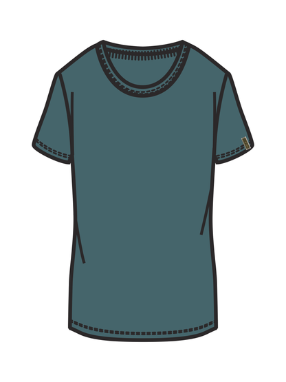 WS Axio Lite Tee