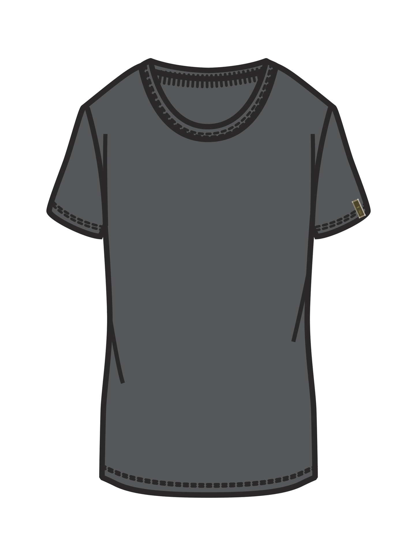WS Axio Lite Tee