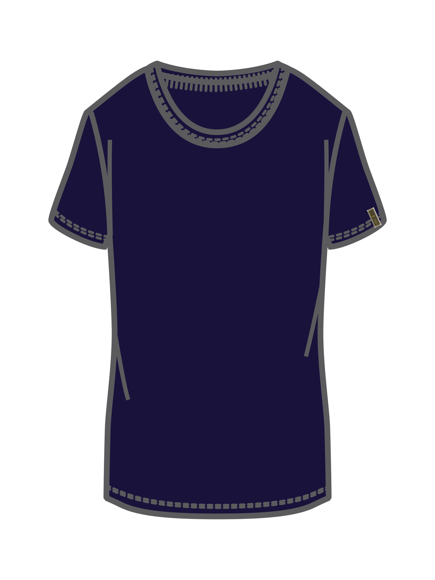 WS Axio Lite Tee