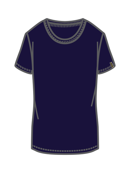 WS Axio Lite Tee
