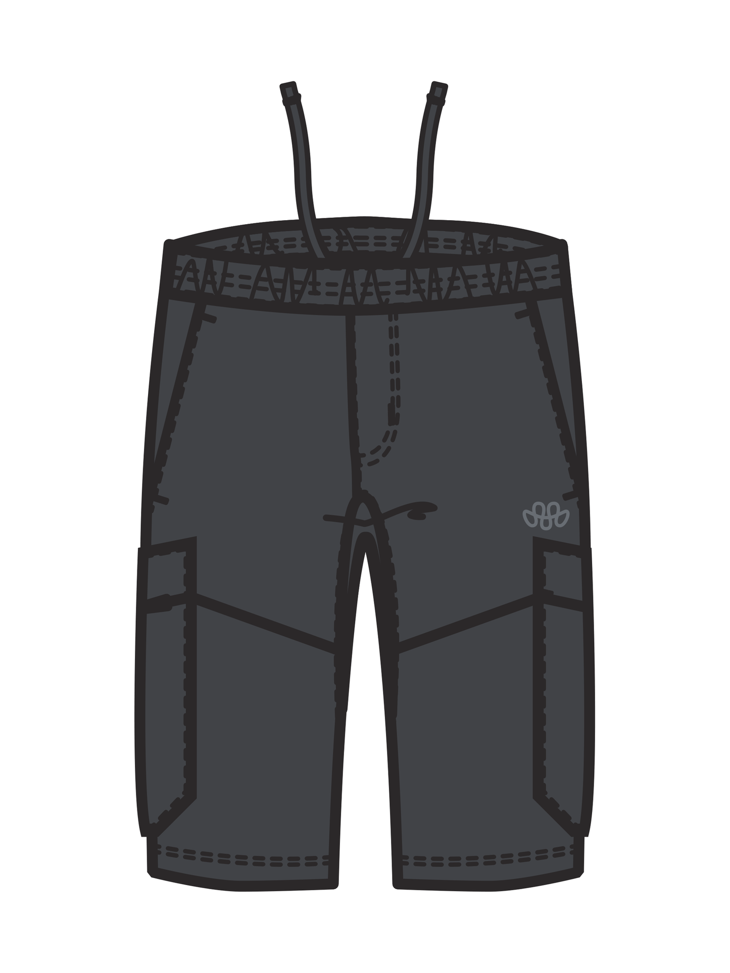 Hike Short