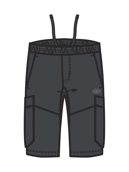 Hike Short