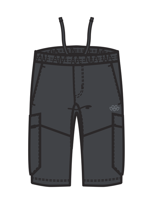 Hike Short