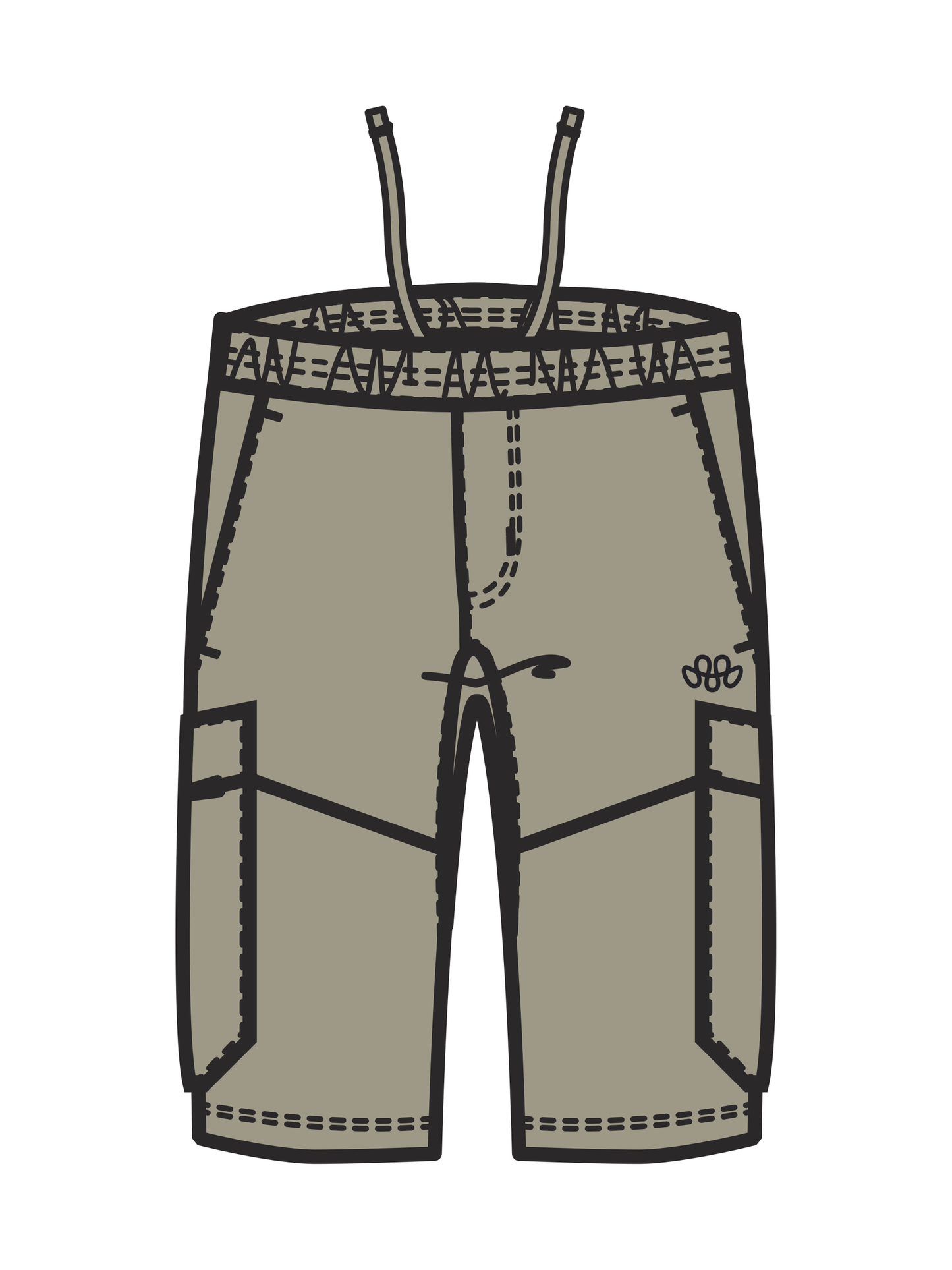 Hike Short