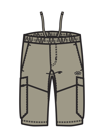 Hike Short