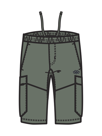 Hike Short