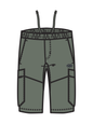 Hike Short