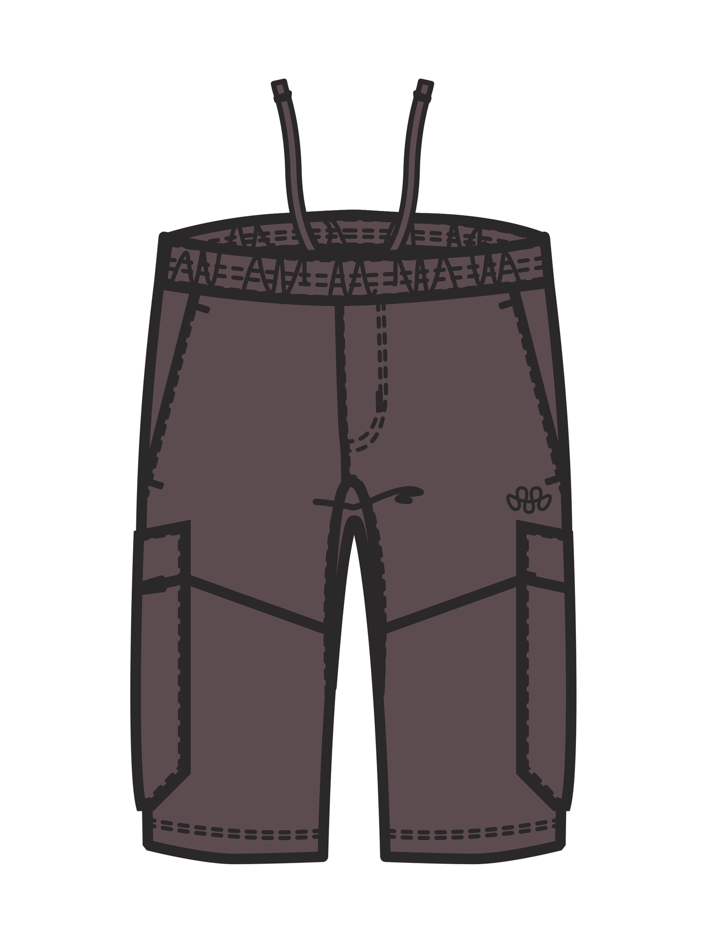Hike Short