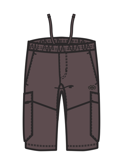 Hike Short