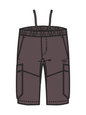 Hike Short
