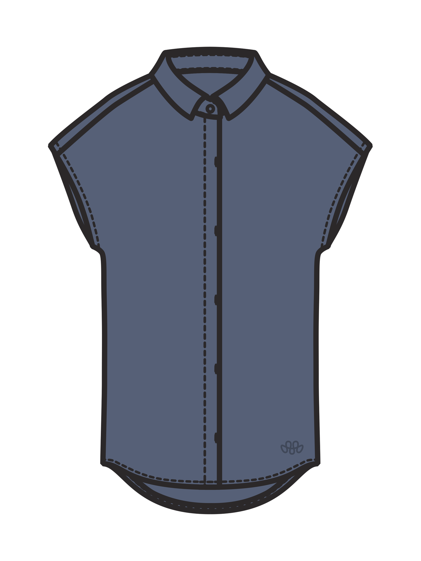 WS Hanna Shirt
