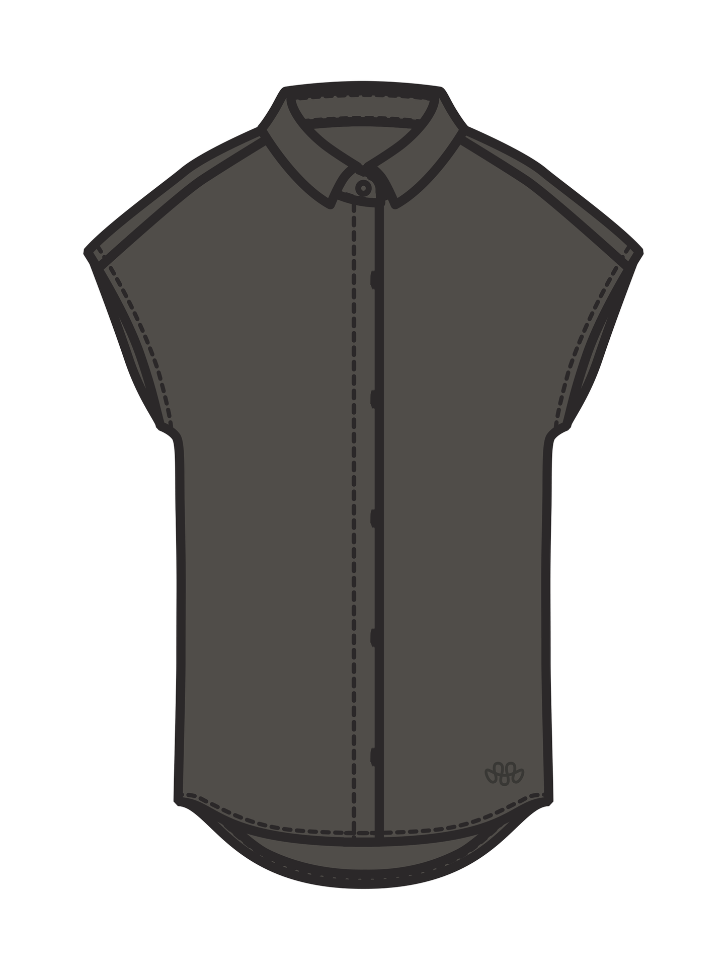 WS Hanna Shirt