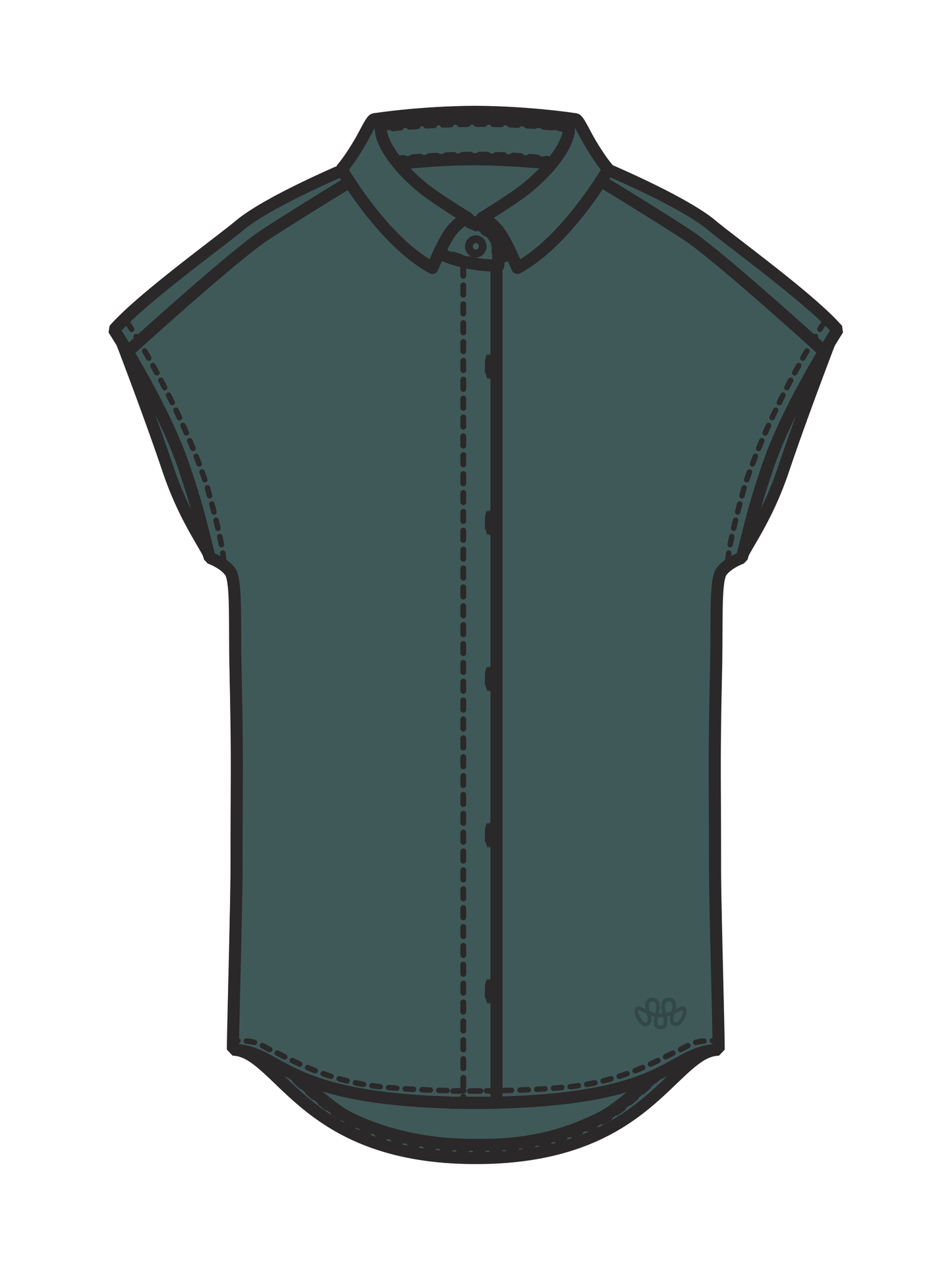 WS Hanna Shirt