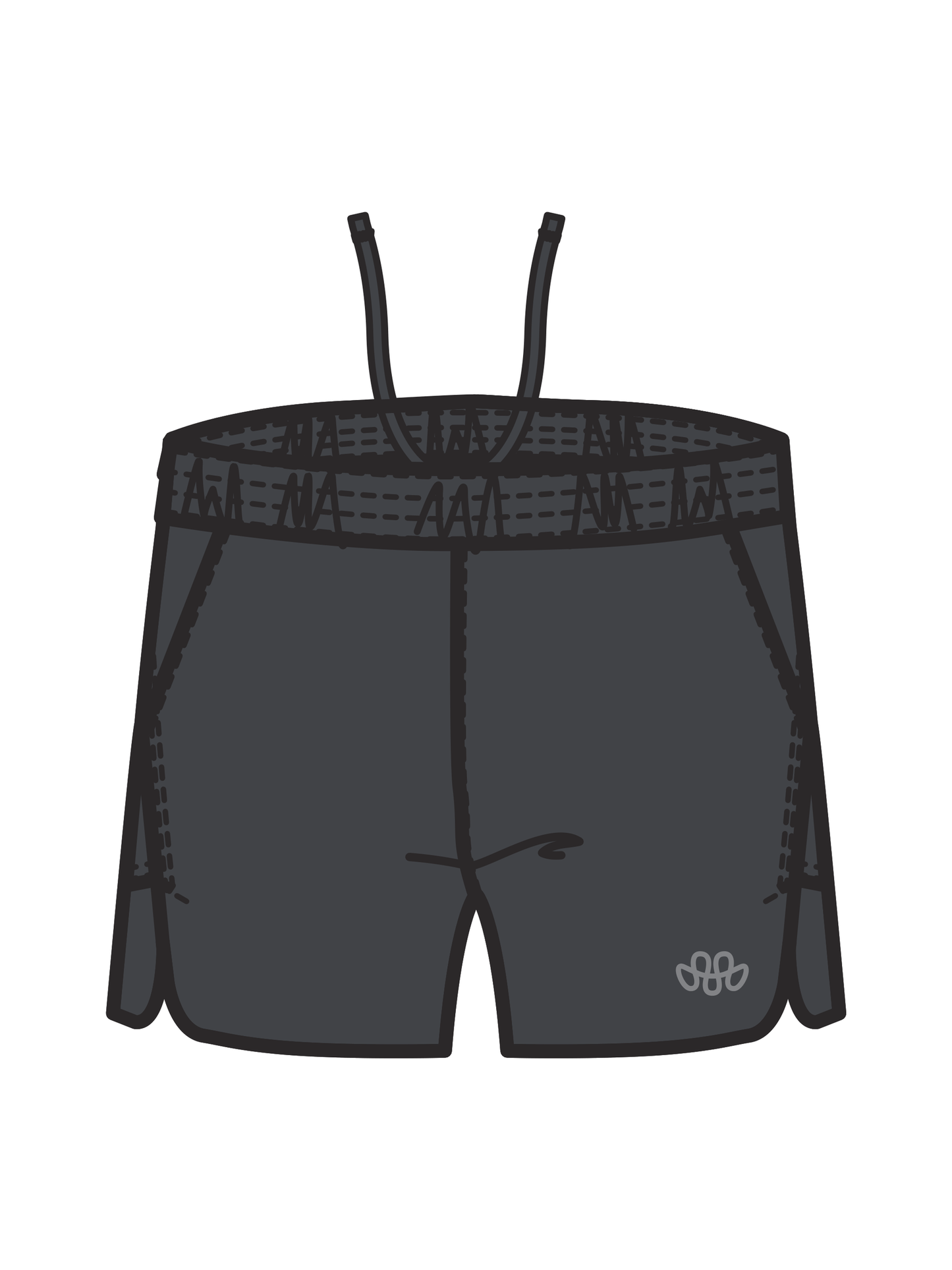WS ELV1000 Hybrid Short