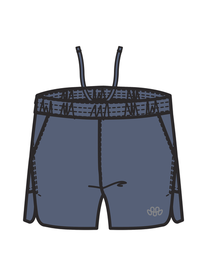 WS ELV1000 Hybrid Short